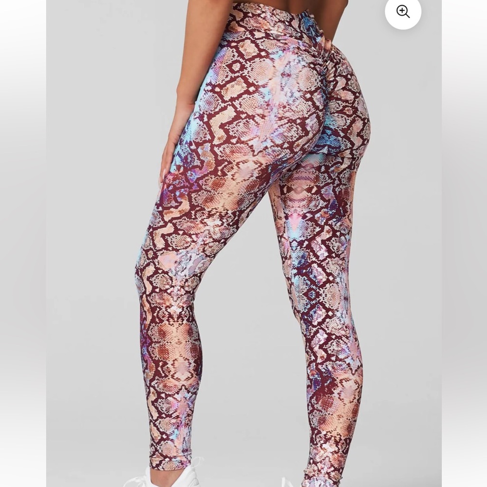 Licifit Leggings